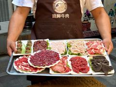 -马三妹跷脚牛肉(苏稽总店)