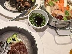 -吉布鲁牛排海鲜自助(成都大悦城店)
