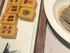 -四世同堂·京菜·烤鸭(双井店)