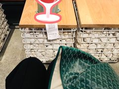 -喜茶(广州天汇igc店)
