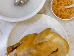 -佳基盐焗鸡