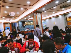 -仁信老铺(华盖路店)