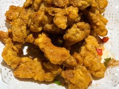 孜然排条-聚汇三少·龙虾·中餐厅(莫邪路新天地店)