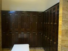 -益健·足疗汗蒸SPA(芙蓉广场店)