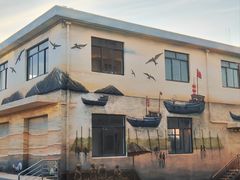 -金山嘴渔村