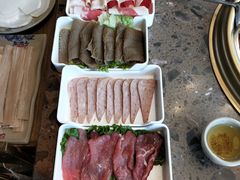 -小龙坎老火锅(北京三里屯店)