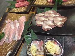 -赤坂亭·M9和牛烧肉·铁板烧(合肥万象城店)