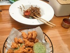 -爱上层楼咖啡馆(为公桥店)