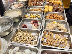-圆蛋酒料•生腌(开元路店)