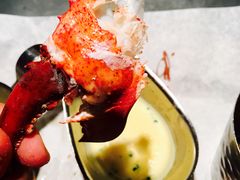 -Burger & Lobster(Dean Street)