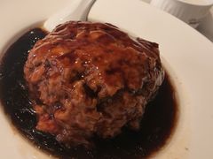 -苹果树下艺术餐厅(通州店)