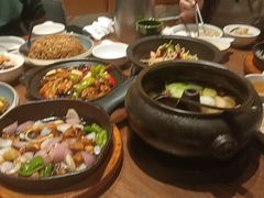 -云海肴·汽锅鸡·云南菜(领展购物广场·中关村店)