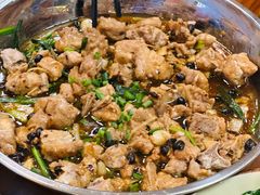 -关氏饮食店