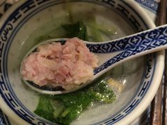清炖狮子头-南京大牌档(龙江新城市广场店)