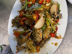 -龙眼南白粥六顺白粥