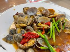 -友强·23年特色海鲜大排档(厦门店)