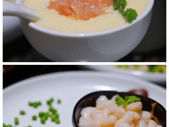 -龙井壹号·茶缘山景宴(龙井村店)
