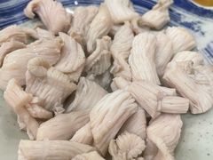羊肚仁-金生隆(六铺炕店)