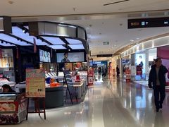 -丽达购物中心(崂山店)
