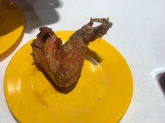 -冰岛茶餐厅(人民路店)