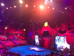 -珠海横琴长隆《卡卡虎奇遇记》