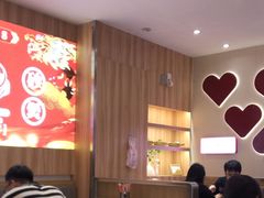 -万煲旺·香港老传承煲仔饭·猪杂汤(客村店)