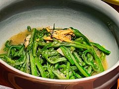 -隐厨·中国菜馆(三里屯T+MALL店)