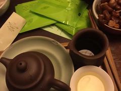 -青藤茶馆(南山路店)