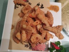 -百味饺子城•海鲜家常菜(秦皇岛店)