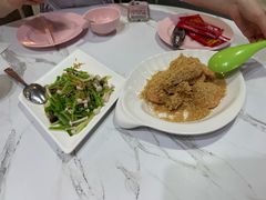 -龙海鲜螃蟹王(宏茂桥店)
