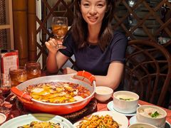 -渝信川菜(长安店)