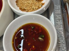 -海底捞火锅(万达广场店)