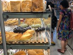 -BreadTalk面包新语·烘焙蛋糕(领展购物广场店)