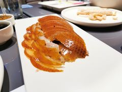 -小大董·烤鸭(观景餐厅·南京西路店)