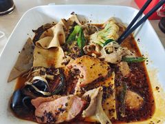 -林静小吃(复兴路店)