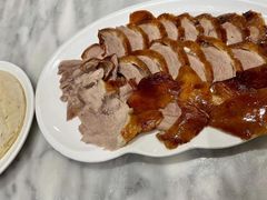 片皮鸭-燕云楼(云南路店)