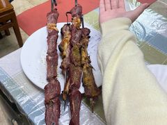 -園丁烤肉缸子肉