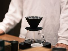 -溯洄咖啡VORTEX COFFEE