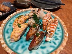 -俊屋料理·烧鸟·寿司·日泰融合菜(星际云汇店)