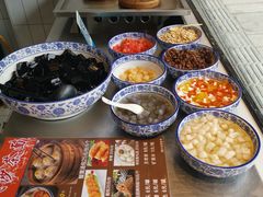 -林氏沙茶面·闽南必尝小吃(福建路店)