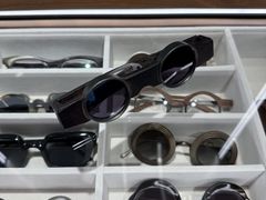 -大视光学•LINDBERG林德伯格•全球手工眼镜集合店(王府井店)