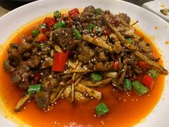 -小四川菜馆(托乐嘉店)