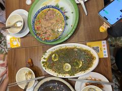 -曼谷食堂·泰国家庭料理