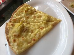 -必胜客(广渠路店)