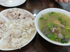 -爆肚冯(廊房二条店)