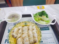 -吴一川韭香粉皮(丽香苑分店)
