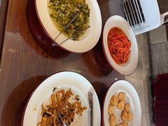 -面辣子·陕西家乡菜(长安店)