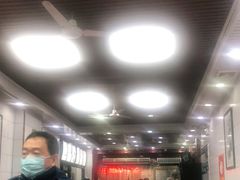 -郑家包子牛肉拉面(尚勤路店)