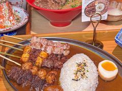 -一豚轩·烧鸟·豚骨拉面(五四路店)