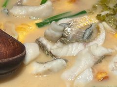 -荣家黄鱼面(前滩太古里店)
